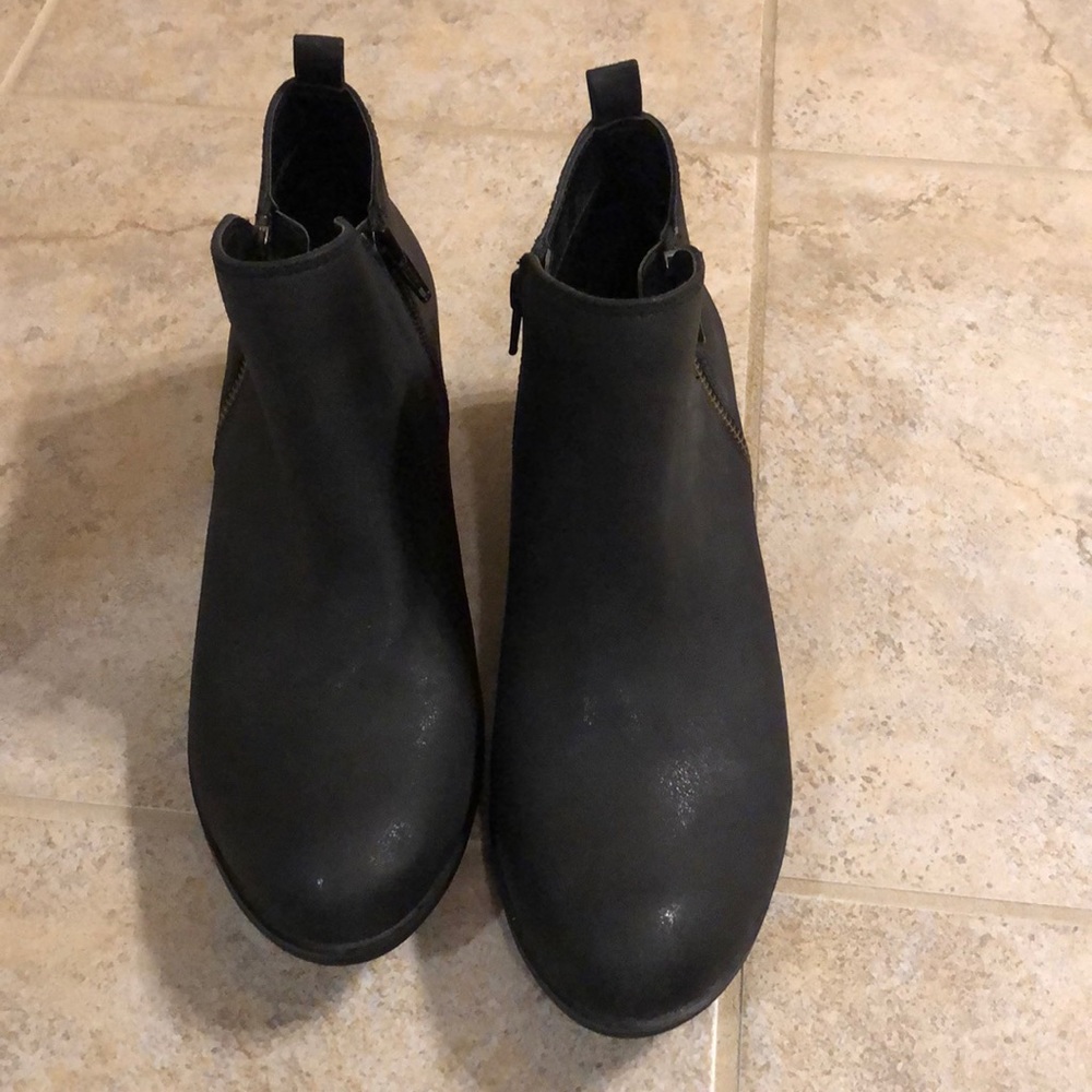 Booties